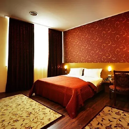 奥斯特利亚酒店