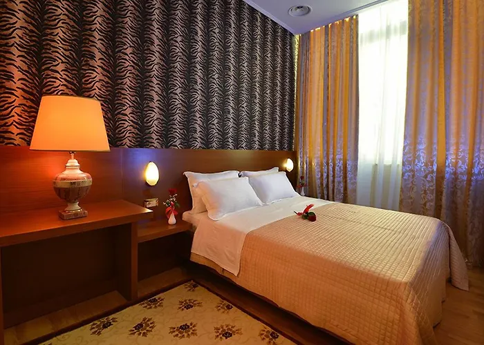 Austria Szálloda 4*