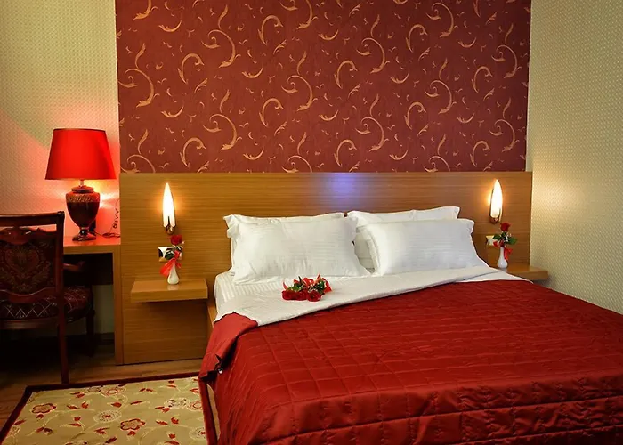Austria ホテル 4*