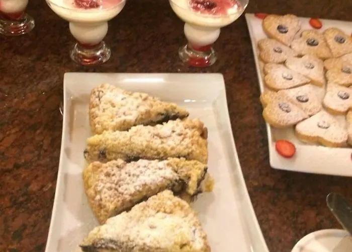 Austria Szálloda Tirana