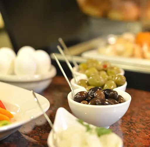 Austria Szálloda 4*