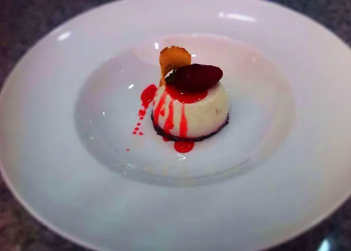 Szálloda Austria Tirana