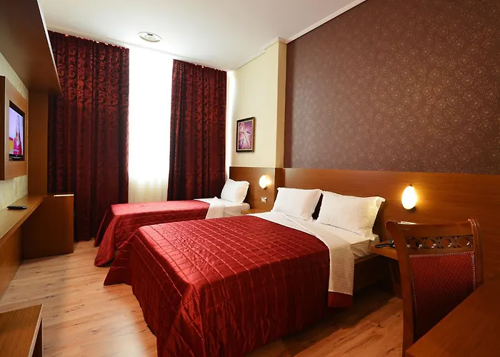 Austria 4*