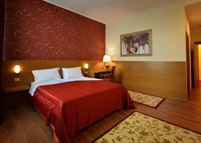 Austria Szálloda 4*