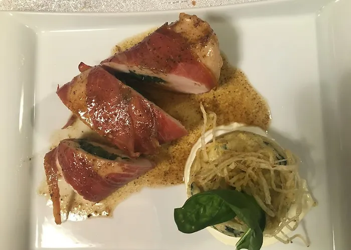 Austria Szálloda 4*