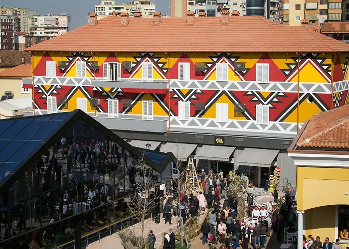 Austria Szálloda 4*